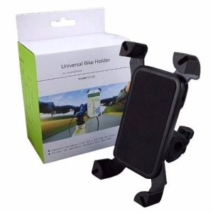 SOPORTE DE TELEFONO PARA MOTO/BICICLETA