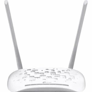 MODEM ROUTER TPLINK - CANTV - 300MBPS