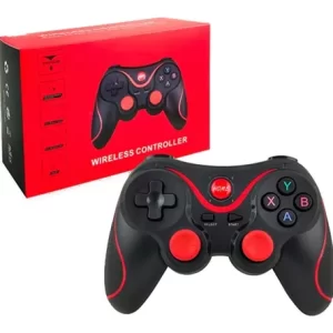 CONTROL GAMEPAD BLUETOOTH - X3