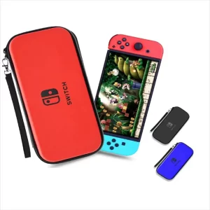 FORRO ESTUCHE DE NINTENDO SWITCH