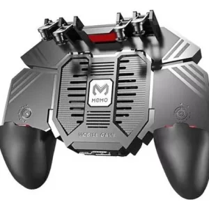 CONTROL GAMEPAD AK77 CON VENTILADOR - GATILLOS