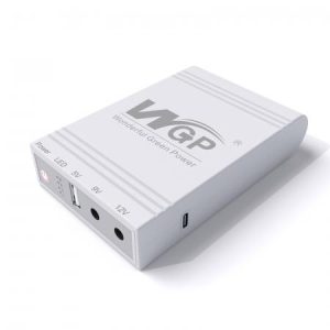 MINI UPS 10.400 MAH - ROUTER - MODEM