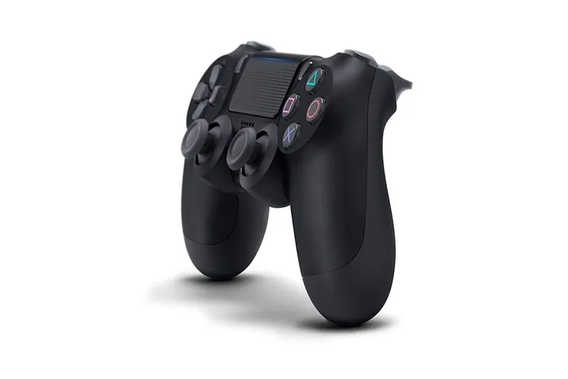 CONTROL PS4 - INALAMBRICO - BLUETOOTH - TELEFONO - PC - Imagen 3
