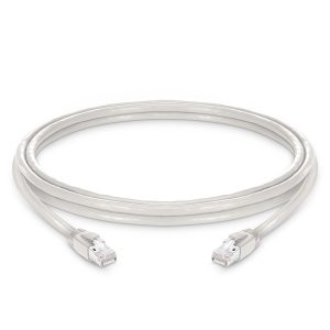 CABLE DE RED - CAT6 - 3 METROS