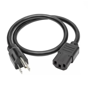 CABLE DE CORRIENTE DE CPU/UPS - 1.5 METROS