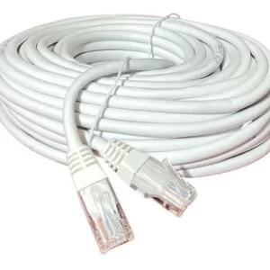 CABLE DE RED CAT5E - 20 METROS