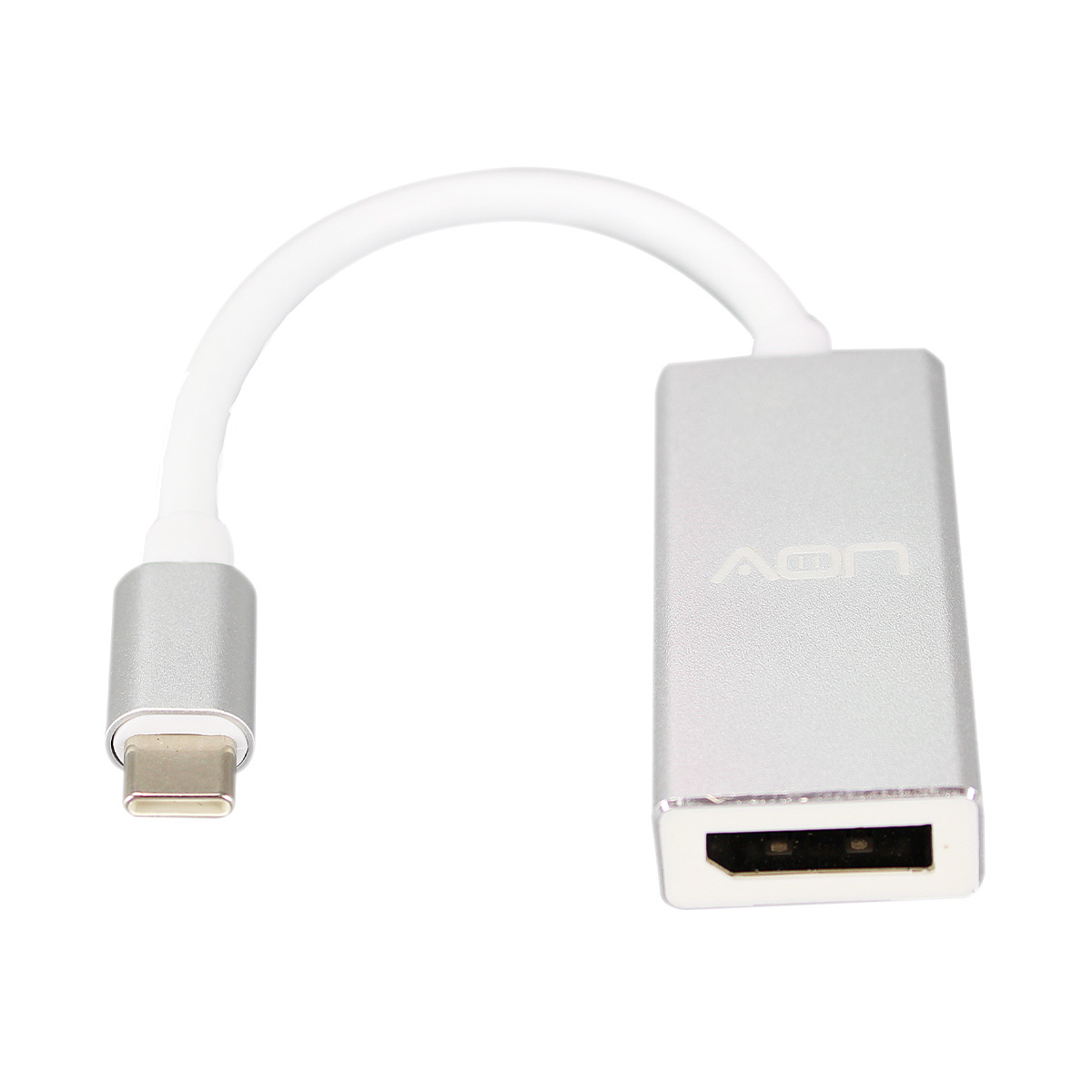 CABLE ADAPTADOR TIPO C (M) A DISPLAYPORT (H)