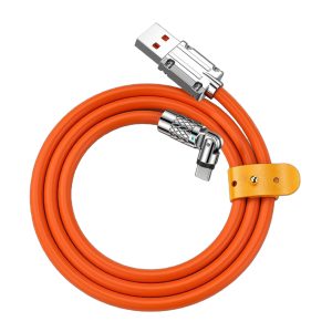 CABLE TIPO C (U/C) 180° - 1 METRO