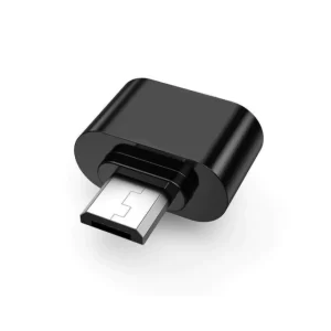 ADAPTADOR MICRO USB (M) A USB (H)