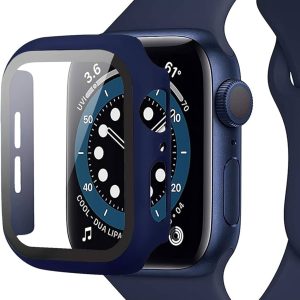 PROTECTOR PARA SMARTWATCH 44MM - MORADO