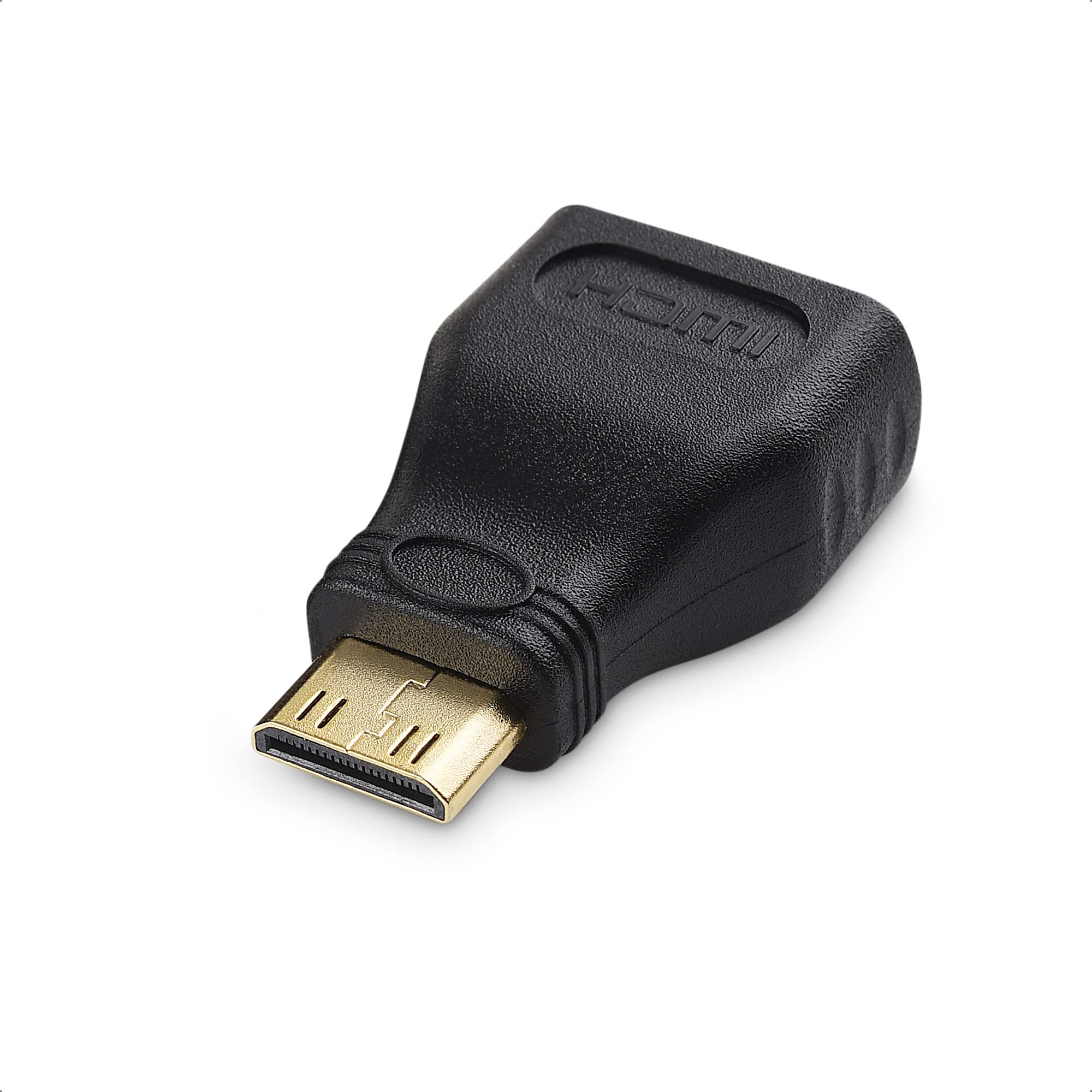 ADAPTADOR MINI HDMI (M) A HDMI (H) - Imagen 3