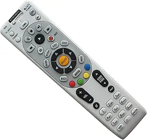 CONTROL UNIVERSAL - TV - DIRECTV - Imagen 3