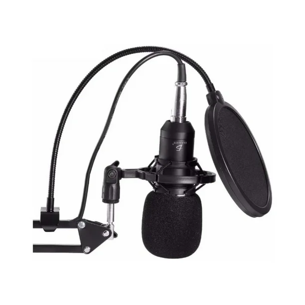 MICROFONO CONDENSADOR - PODCAST - Imagen 8