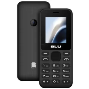 TELEFONO BASICO BLU A140 - 4G
