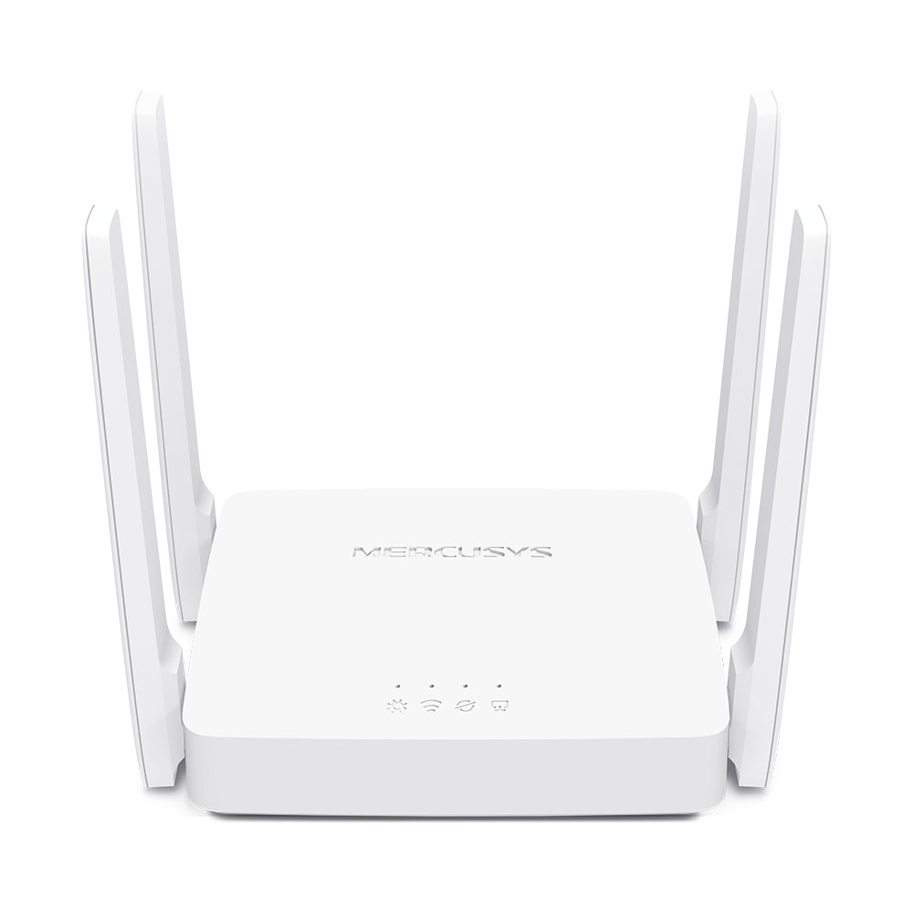 ROUTER AC1200 - MERCUSYS - DOBLE BANDA 2.4G/5G - Imagen 2