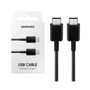 CABLE SAMSUNG - TIPO C A TIPO C - 2 METROS