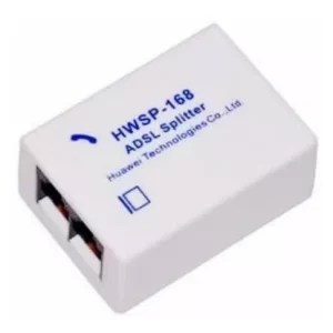 CAJETIN FILTRO ADSL - CANTV