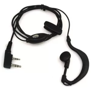 MANOS LIBRES (RADIO) - NEGRO