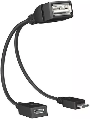 CABLE ADAPTADOR PARA FIRE TV / ANDROID TV / CHROMECAST