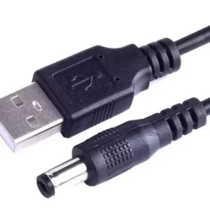 CABLE USB A 5.5MM PARA MINI UPS - 35CM