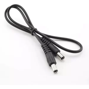 CABLE MINI UPS 5.5MM - 50CM