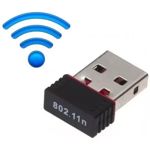 RECEPTOR WIFI - 150MBPS - NANO