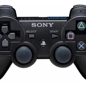 CONTROL PS3 - INALAMBRICO - BLUETOOTH - TELEFONO - PC