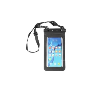 ESTUCHE FORRO SUMERGIBLE UNIVERSAL PARA TELEFONO - WATERPROOF
