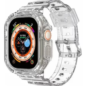 CORREA PARA APPLEWATCH - 2 EN 1 - 49MM