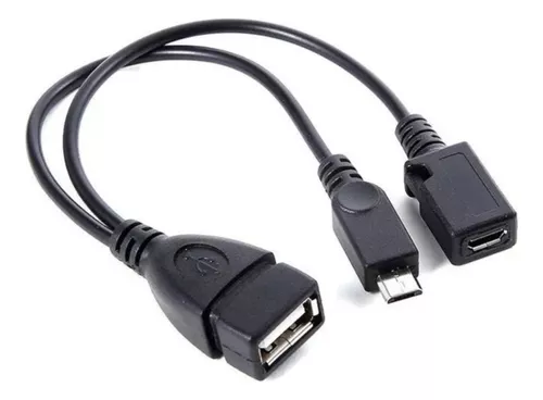 CABLE ADAPTADOR PARA FIRE TV / ANDROID TV / CHROMECAST - Imagen 3