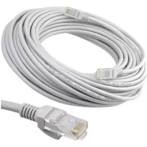 CABLE DE RED CAT5E - 40 METROS