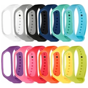 CORREA PARA MI BAND 3 / 4 / 5 / 6 / 7