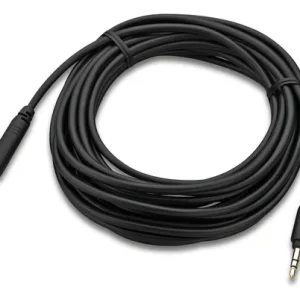 EXTENSION CABLE AUXILIAR 5 METROS