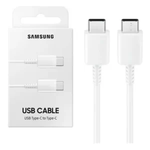 CABLE SAMSUNG - TIPO C A TIPO C - 1 METRO