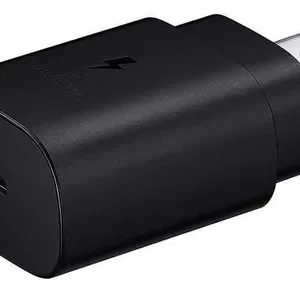 CARGADOR SAMSUNG 25 WATTS - TIPO C
