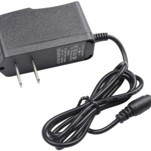 CARGADOR TRANSFORMADOR 9V ROUTER MODEM