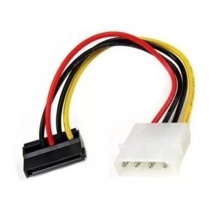 CABLE DE PODER SATA