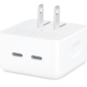 CARGADOR DE IPHONE 50 WATTS - TIPO C