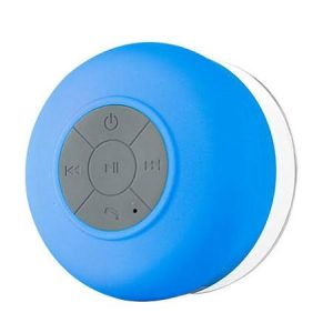 CORNETA BLUETOOTH MINI A PRUEBA DE AGUA