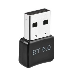 RECEPTOR BLUETOOTH PC - TIPO USB - 5.0