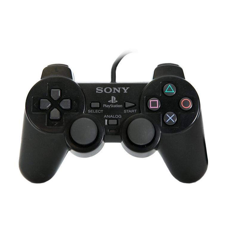 CONTROL PS2 / PS1 - Imagen 3