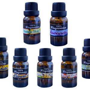 ESENCIA - CALIDAD PREMIUM - LARGA DURACION - HUMIFICADOR