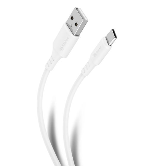 CABLE LDNIO - USB A TIPO C - 3 METROS - Imagen 3