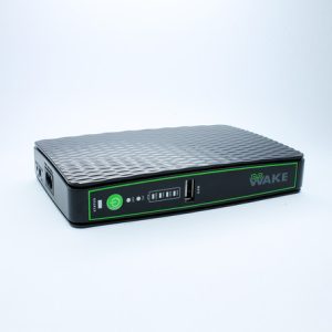 MINI UPS 8.000 MAH - ROUTER - MODEM