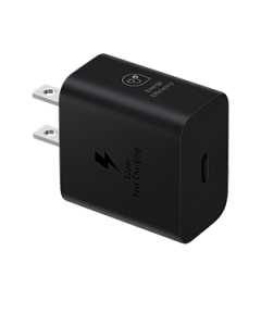 CARGADOR SAMSUNG 45 WATTS -  TIPO C