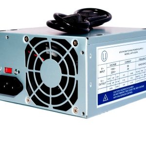 FUENTE DE PODER PARA PC - 500W - 24PIN