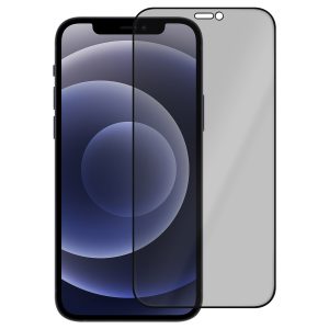 VIDRIO TEMPLADO ANTIESPIA - IPHONE 14 PRO MAX / 15 PLUS