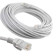 CABLE DE RED CAT5E 10 METROS - Imagen 2
