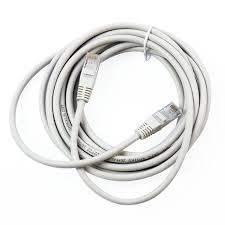 CABLE DE RED CAT5E 10 METROS - Imagen 3