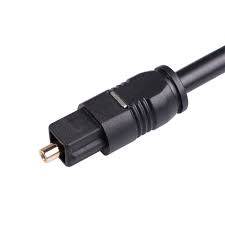 CABLE DE AUDIO OPTICO - 1 METRO - Imagen 3